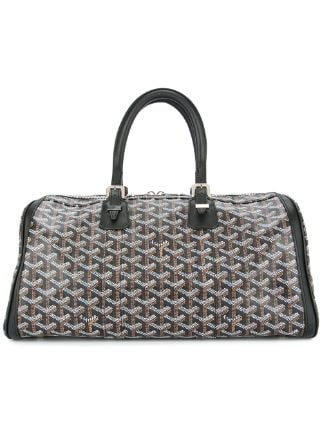 Goyard Goyardine Croisiere 50 Duffle Bag