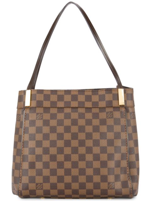 Louis Vuitton Pre-Owned Marylebone PM Shoulder Bag | Farfetch.com