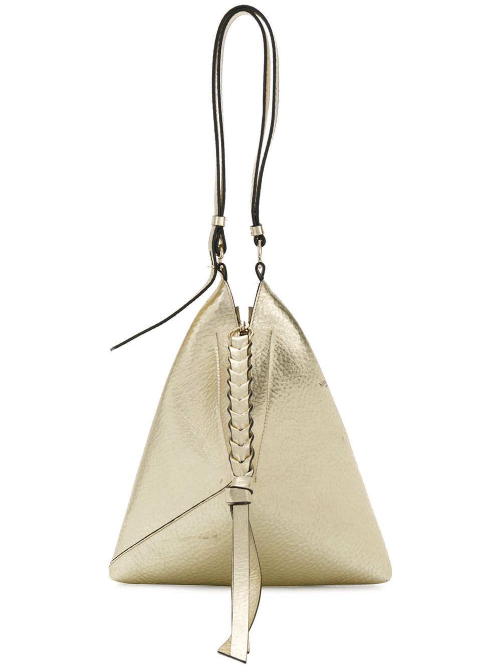 nina ricci bucket bag