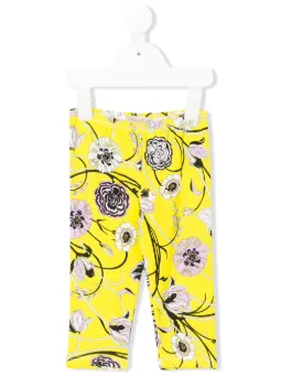 Baby Girl Clothing From Emilio Pucci Junior Farfetch