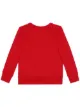 الصورة 2 من Gucci Kids سويت شيرت بشعار الماركة