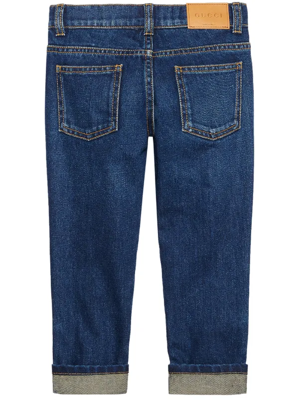 kids denim pant