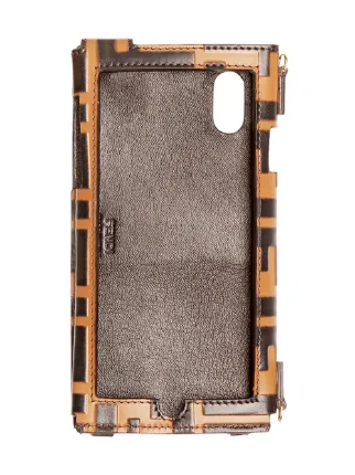 coque fendi iphone x coque fendi iphone x