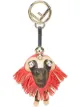Image 1 of Fendi Space monkey bag charm