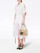 Image 2 of Fendi Space monkey bag charm
