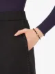 Fendi Baguette bracelet