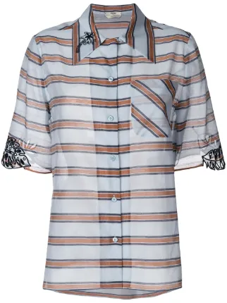 fendi blouse price