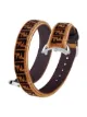 Fendi Selleria interchangeable strap