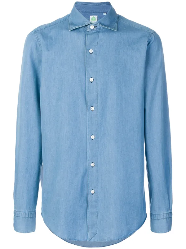 tuta kappa con bottoni