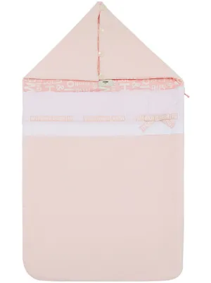 designer baby sleeping bag