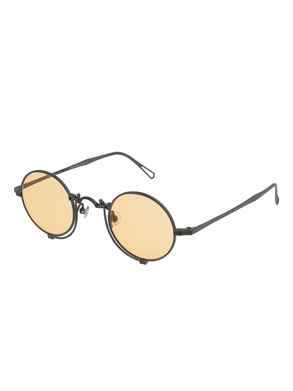 Matsuda oval frame sunglasses | Men | Image 2