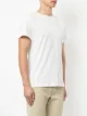 Kent & Curwen chest pocket T-shirt