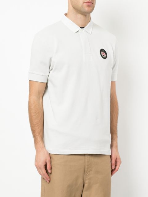 kent & curwen polo shirt