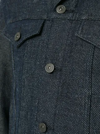 classic denim jacket展示图