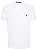 Polo Ralph Lauren Polo Pony cotton polo shirt - White