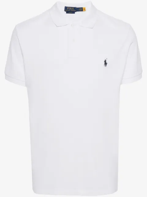 Polo Ralph Lauren polo med broderet logo