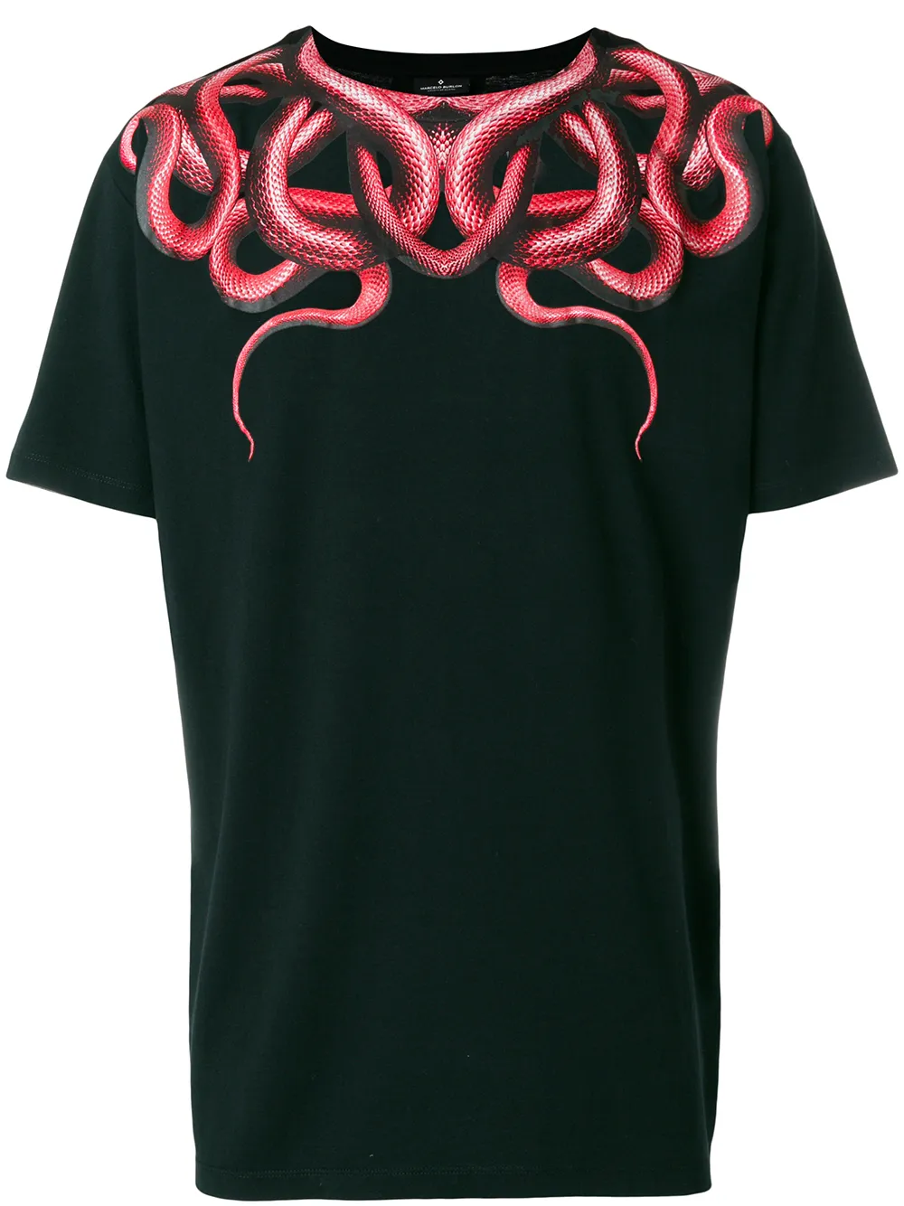 dsquared t shirt bambino