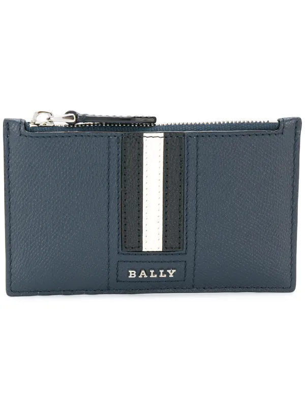 bally coin pouch
