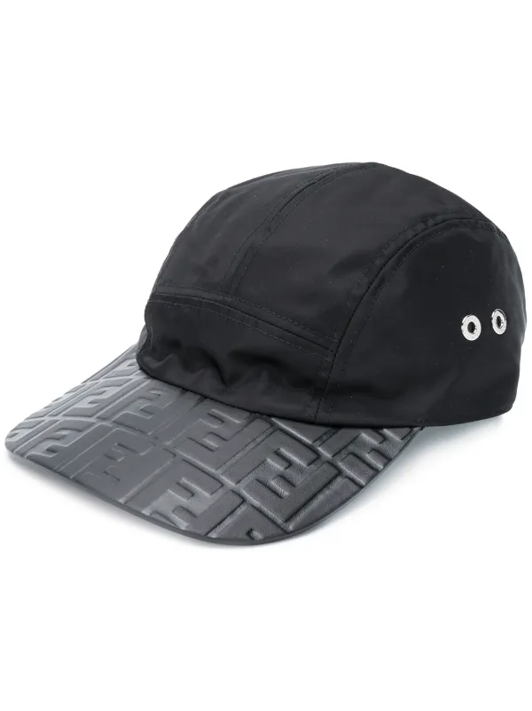 casquette homme fendi