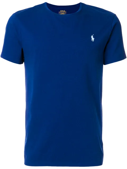 Polo Ralph Lauren slim fit T-shirt