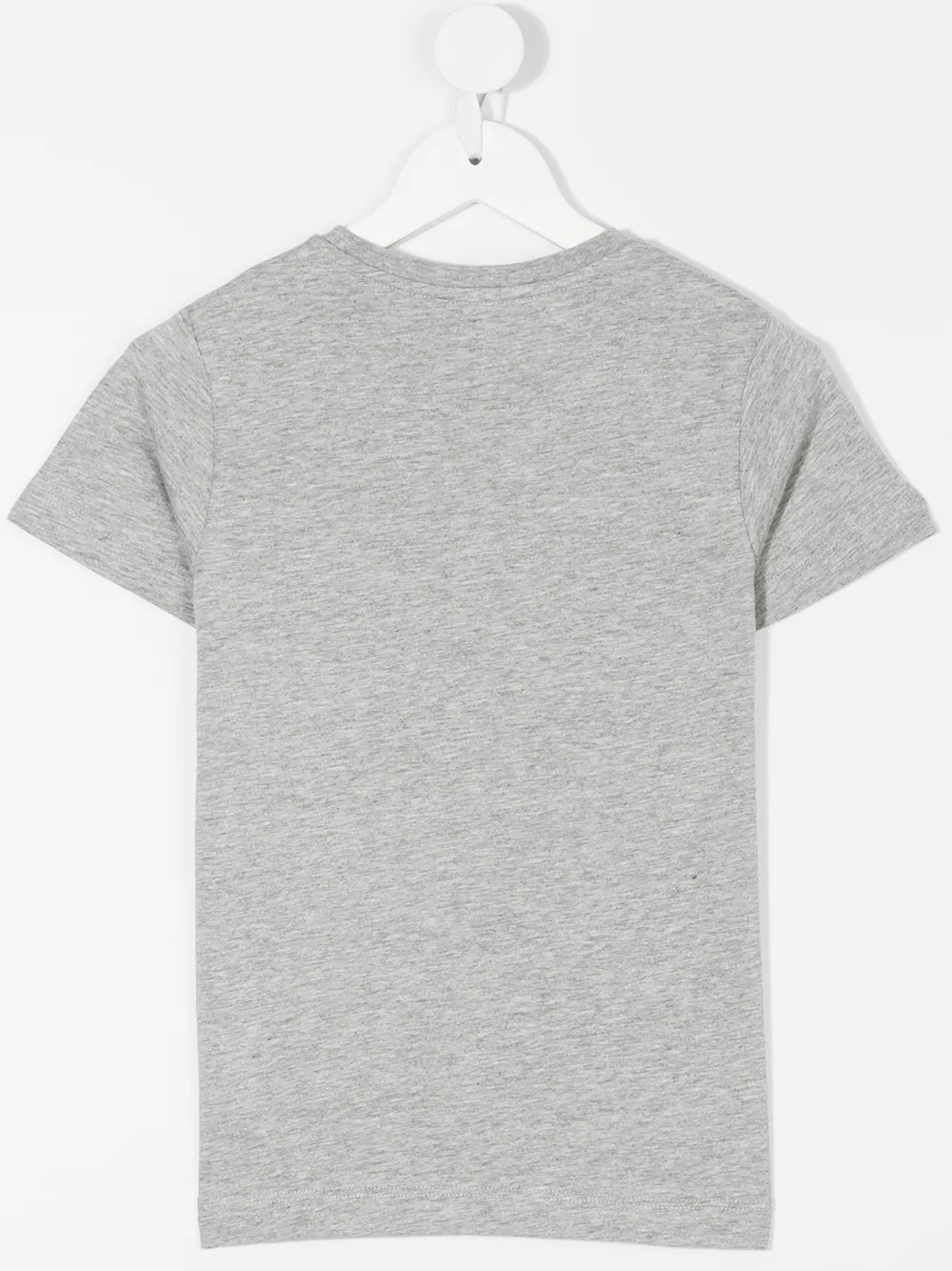 Lanvin Enfant scrabble print T-shirt | Boys T-Shirts | Image 2