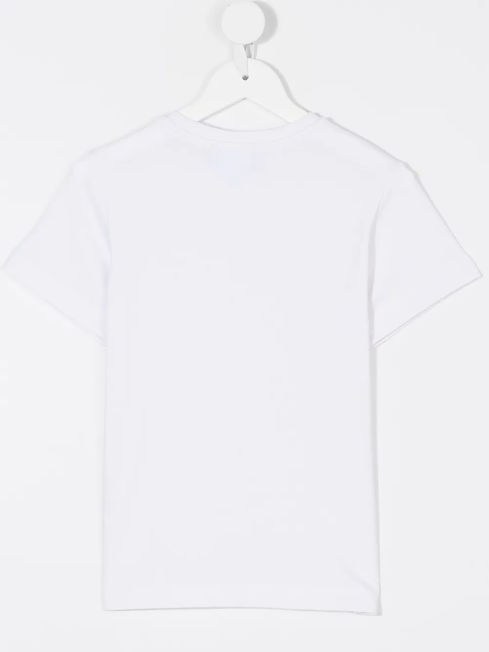 Lanvin Enfant printed logo T-shirt | Boys T-Shirts | Image 2