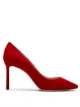 الصورة 1 من Jimmy Choo حذاء بكعب رومي 85