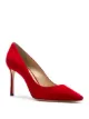الصورة 2 من Jimmy Choo حذاء بكعب رومي 85