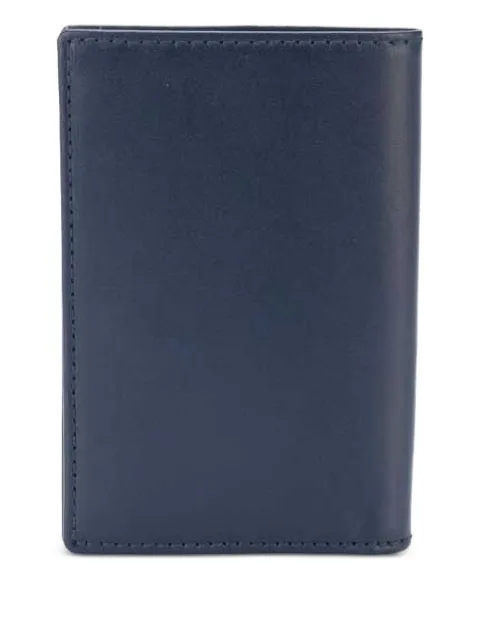Comme Des Garçons Wallet leather wallet