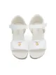 Dolce & Gabbana Kids صندل ربطة ربطة