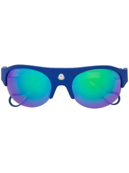 Moncler Bufandas & Fulares gradient Moncler Bufandas & Fulares gradient