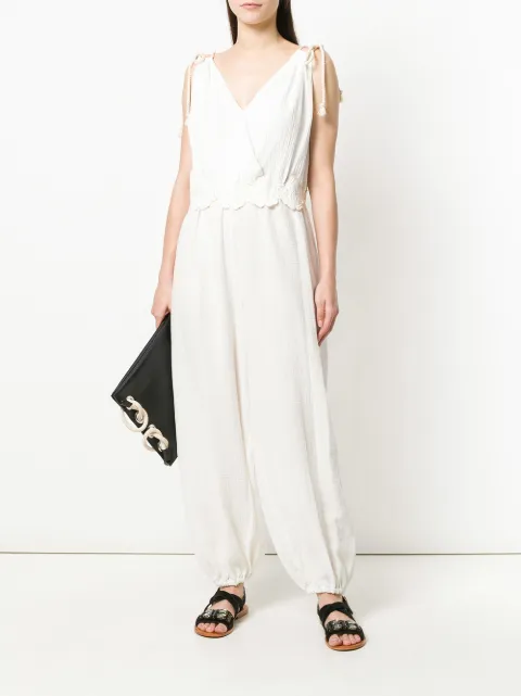 see by chloe jumpsuit