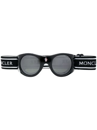 Moncler Eyewear