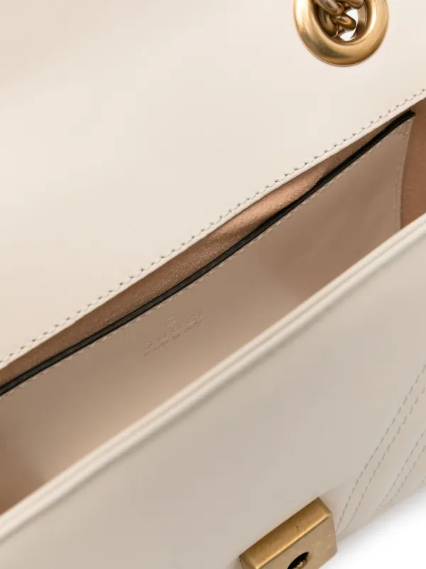 Gucci marmont box bag outlet