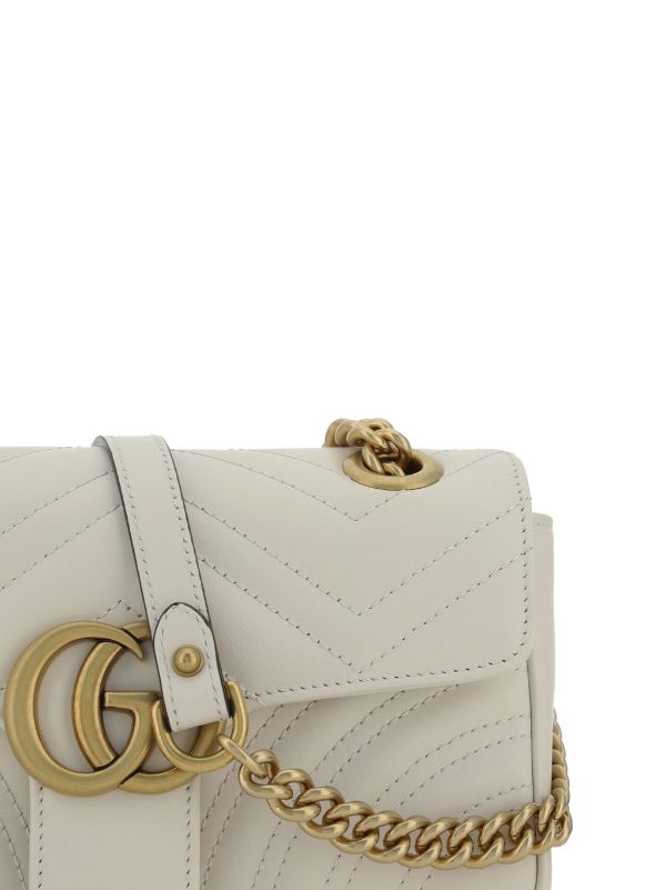 Gucci fashion marmont mini flap bag