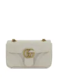 Gucci mini GG Marmont shoulder bag - Neutrals