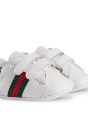 baby girl gucci sandals