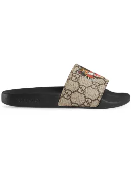 шлепанцы 'Children's GG Supreme'