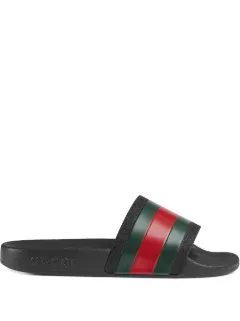size 3 gucci slides kids