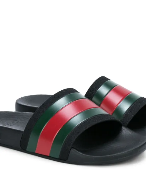 kids gucci slides sale