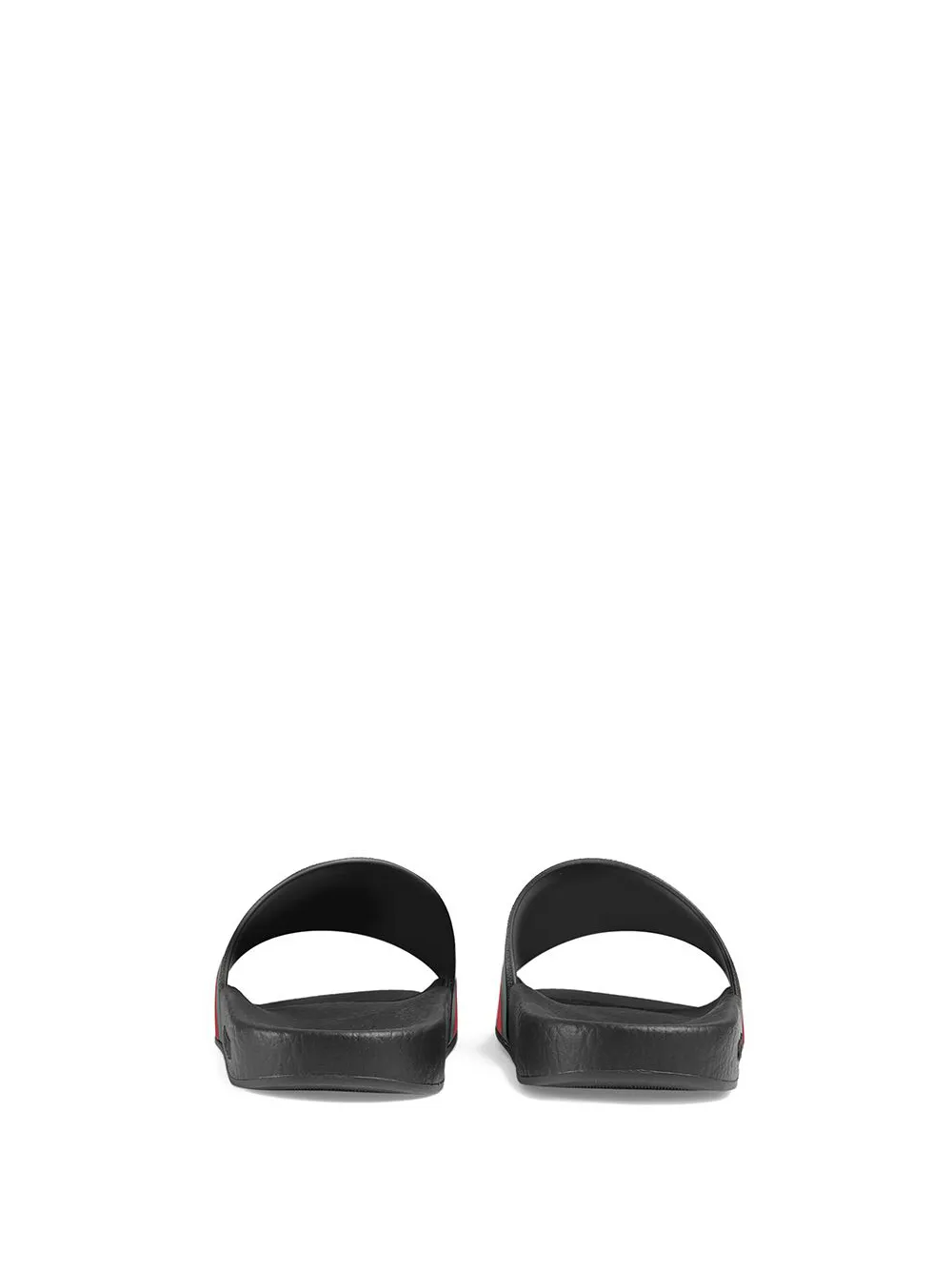 Gucci slides on outlet afterpay