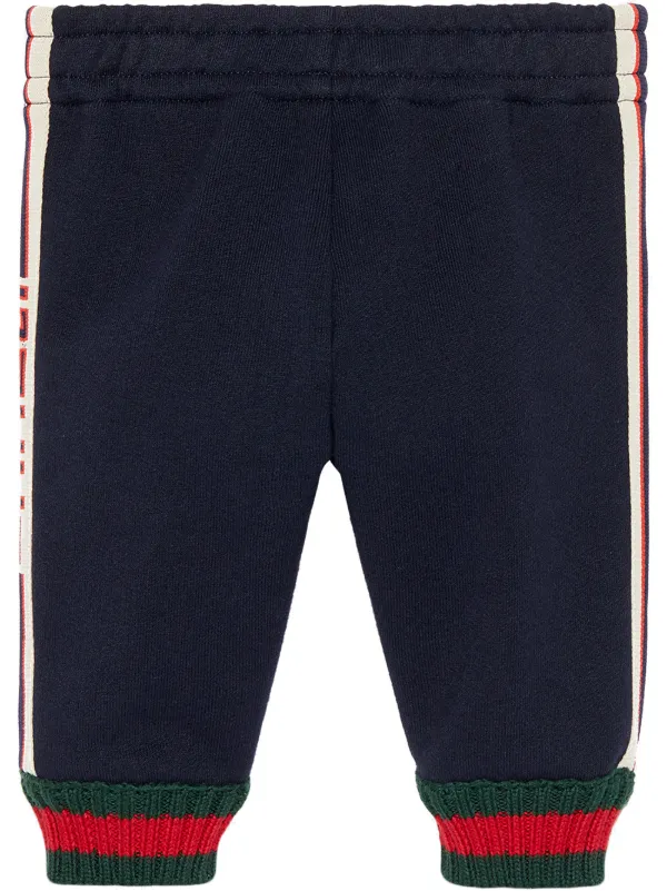Gucci Kids  Farfetch.Portal.Infrastructure.CrossCutting.ExperienceWebGateway.Variation.TextDescription  - Farfetch