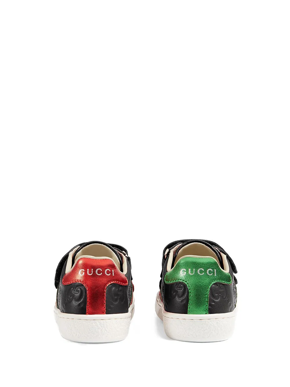 toddler gucci sneakers