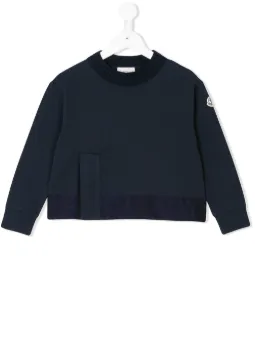 Moncler Jersᄄᆭis De Punto Infantil Moncler Jersᄄᆭis De Punto Infantil