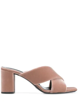 ysl loulou sandal