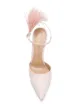 Gianvito Rossi 'Simone' Pumps