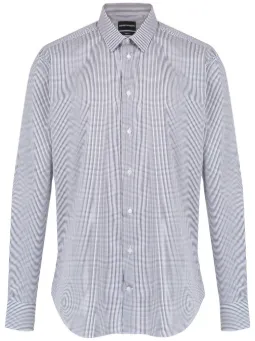 Camisa estampada
