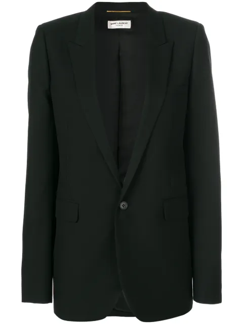 Saint Laurent テーラードジャケット
