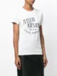 Maison Kitsuné باليه رويال تي شيرت
