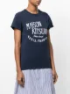 Maison Kitsuné باليه رويال تي شيرت